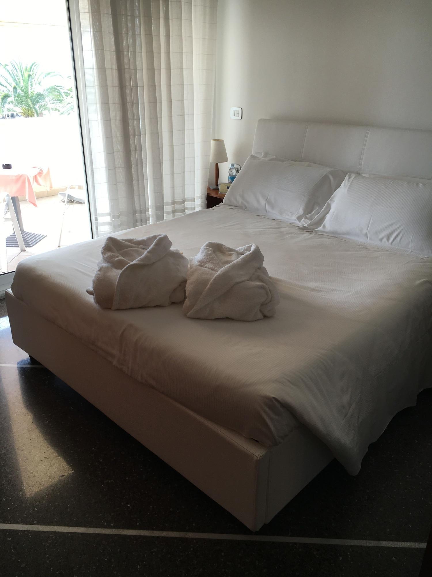Internazionale Hotel 3*