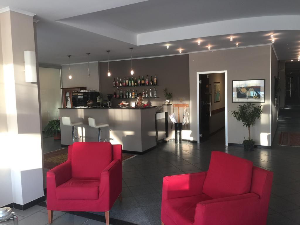 Hotel Internazionale 3*