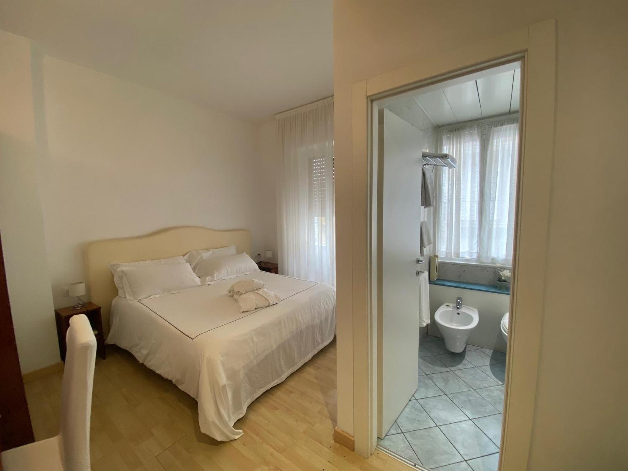Internazionale Hotel