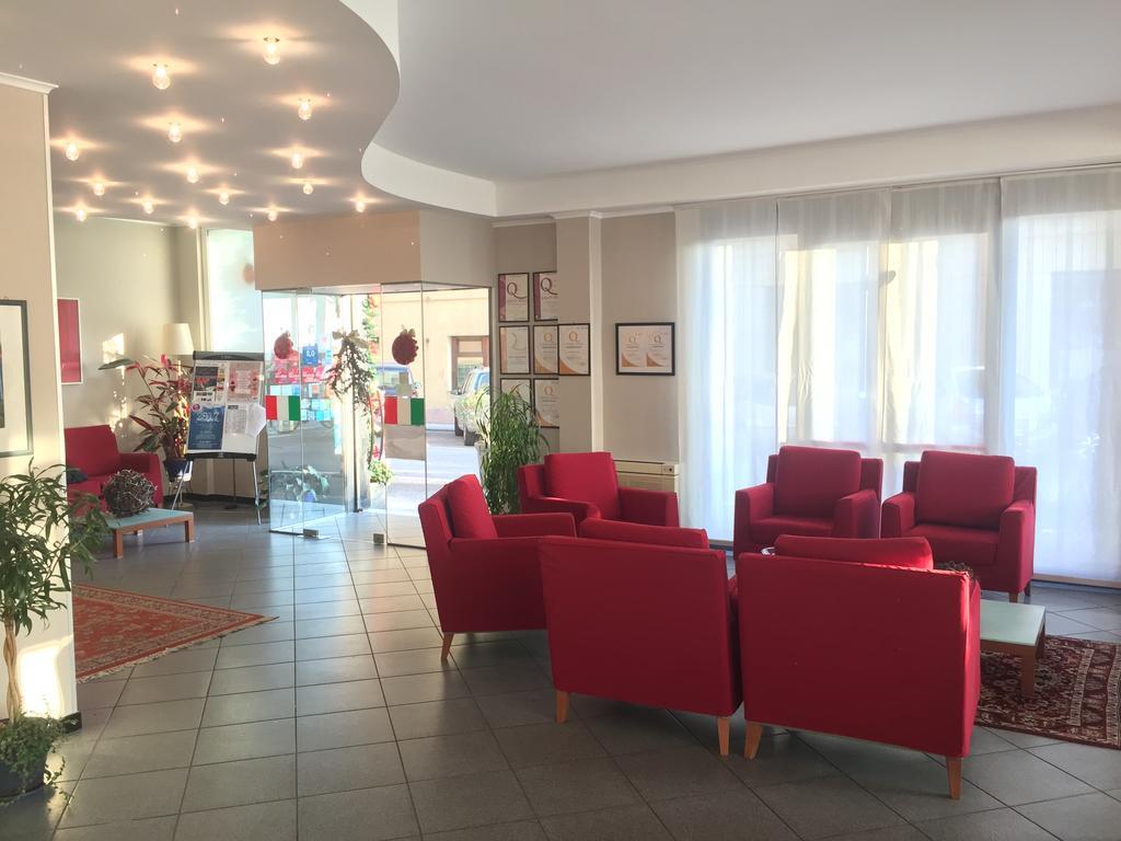 Hotel Internazionale Finale Ligure