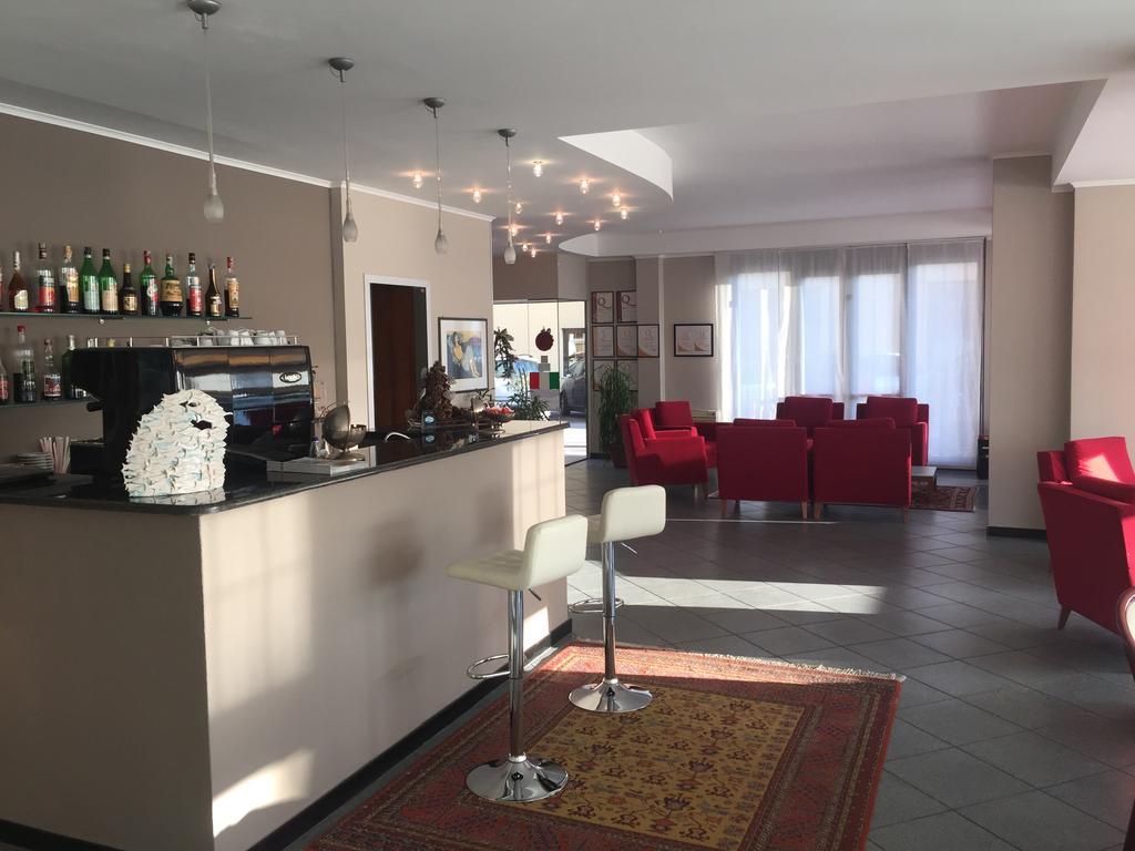 Internazionale Hotel 3*